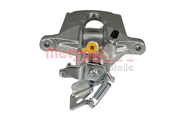 Etrier frana METZGER 6260495